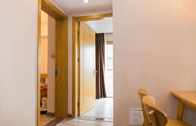 Thousand Islands Lakeview Apartment - Foto 31