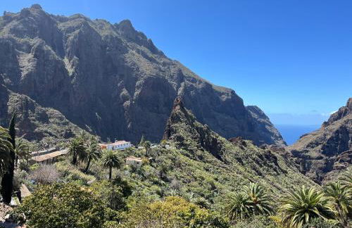 Cosy flat with sea view, pool and terrace in Altamira-complex in Costa Adeje - Playa del Duque - Foto 38