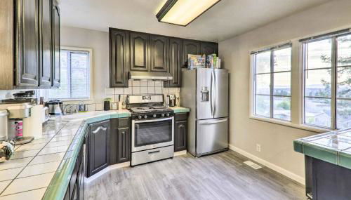 Castro Valley Home with Bay Area Views! - Foto 3