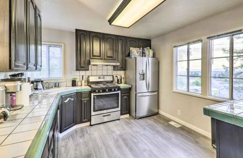 Castro Valley Home with Bay Area Views! - Foto 3