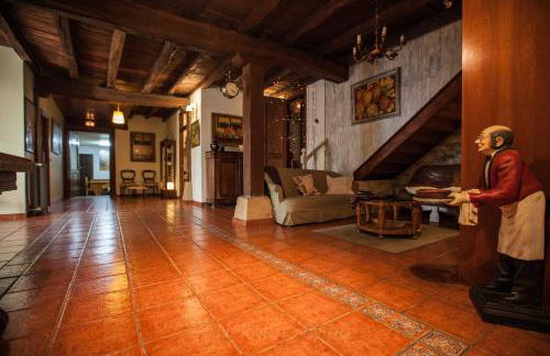 Caserío Larrabide - Foto 17