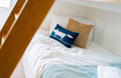 Kirkton Family Farmhouse with Hot Tub, Alford, Aberdeenshire - Foto 146