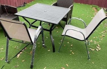 Modern Fresh Historic Home - Foto 15