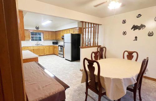 Horse Hideaway Fenced in back yard Dogs Welcome - Foto 21