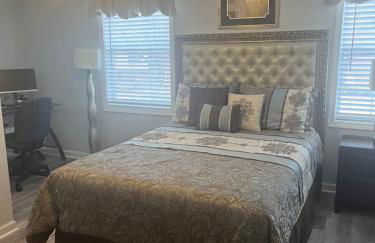 Jolly Accommodations & Suite-Sleeps 10 - Foto 5