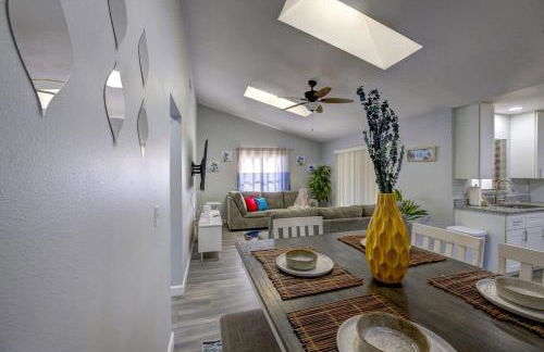 Family Fun Ping Pong BBQ Walk to Park Nearby - Photo 36