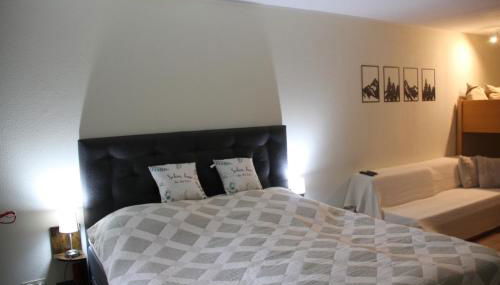 Family Apartment MiniGlück - Foto 2