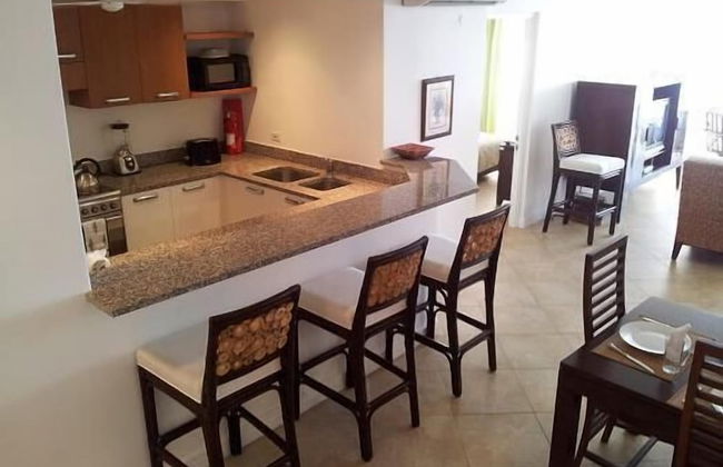 South Ocean Villa 402 - Foto 6