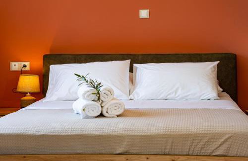 Corfu Sunset Glow-Katherina Maisonette - Foto 14