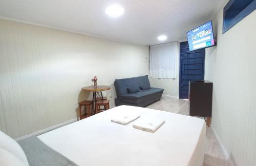 Suíte Aconchegante em Hospedaria no Centro - Photo 3