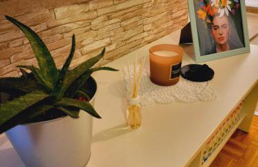 Dolly Apartment Airport - Foto 38