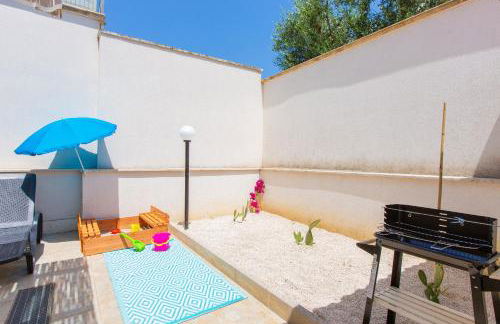 Casa Acquamarina - Foto 15