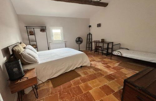 Grande Maison Vigneronne, proche de la mer - Foto 67