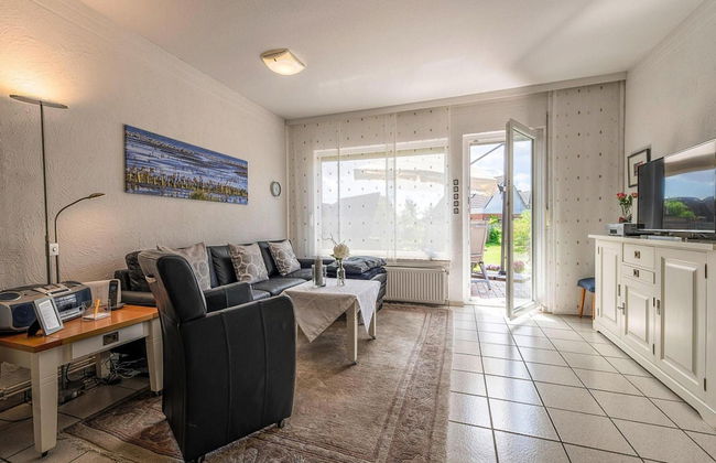 Doppelhaushaelfte, Friedrichskoog-spitze - Foto 7