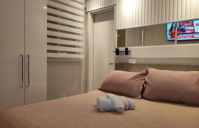 Apartamento Celestial Curitiba - Foto 26