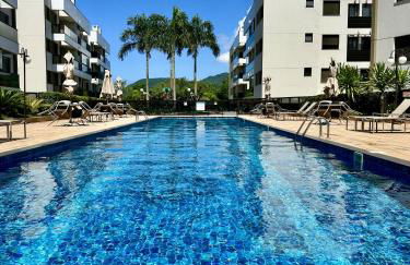 AP em Condomínio Clube - 120 metros do mar - Foto 31