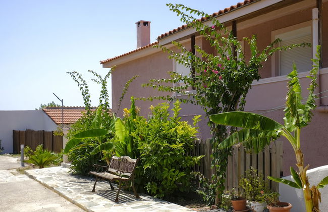 House of Paradise in front of the golf court-sea - Foto 36