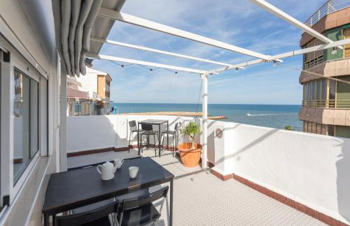 Seaview Apartment N12 - Foto 9