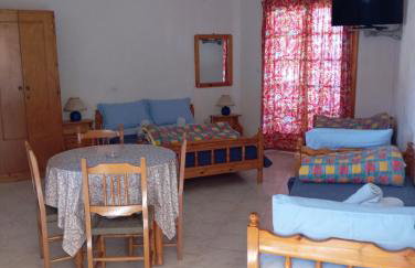 Akrata Golden Beach House 2 - Foto 44