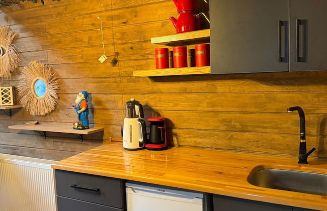 Ayder Guven Dag Evi - Photo 10