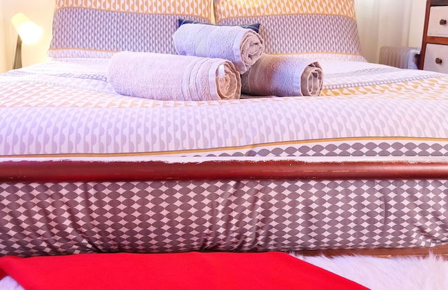 Sandomil Riverbeach Tiny House - Foto 7