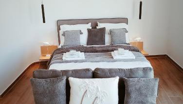 Rafina Studio apartments kondilia - Foto 5