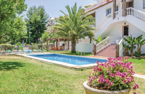 Lovely Home In Frigiliana - Foto 13