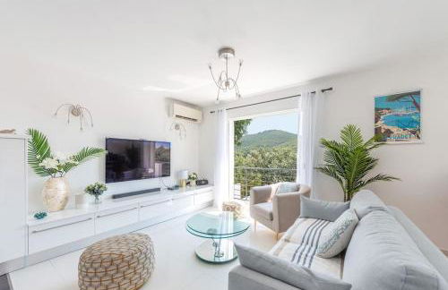 Magnifique Villa avec piscine en bord de mer - Foto 14