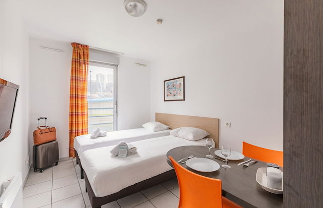 Appart’City Classic Lyon Vaise St Cyr - Foto 7