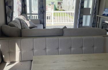 The Thimble static Holiday Home - Foto 16