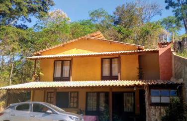 Recanto da Roça - Foto 7