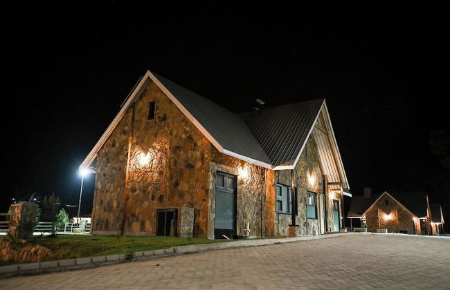 Mountain Lakes Resort and Spa - Foto 67