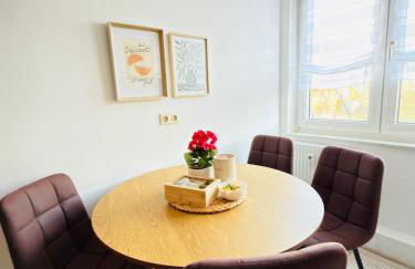 Wohlfühl-Apartment Fulda - Photo 4