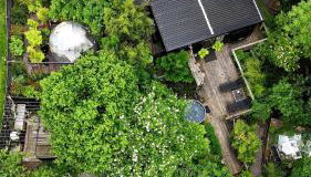 Natures Edge Cabin - Foto 1