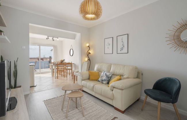 Ground Floor With Outdoor Space - Terrace Vila II - Foto 16