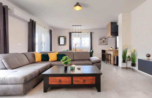 Villa Drago by Interhome - Foto 12
