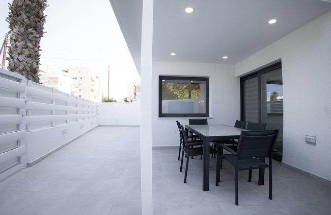 Phaedrus Living Luxury Mackenzie Flat - Foto 14