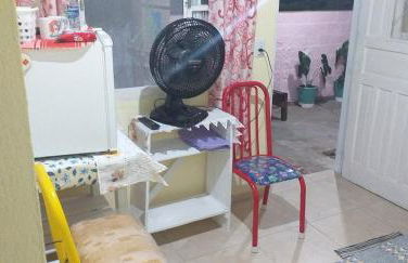 Suíte externa com entrada independente - Foto 33