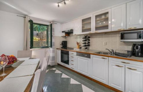 Lovely Home In Crikvenica With Sauna - Foto 26