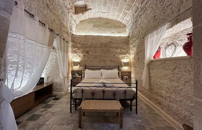 Masseria Torre Rossa - Foto 28