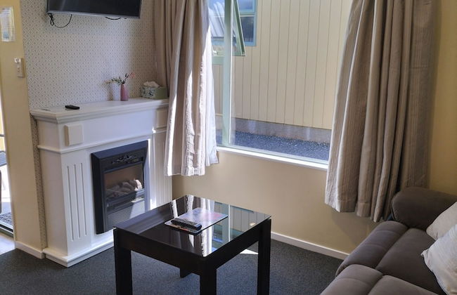 Bay Cottages - Foto 24