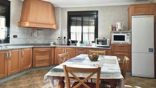 Villa en lo alto del monte - Photo 5