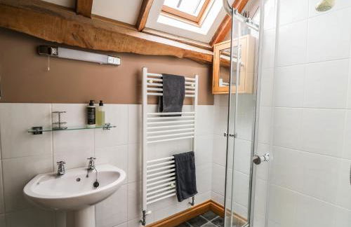 Maes Y Berllan Barn - Foto 21