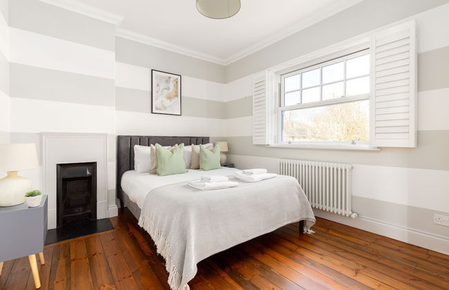 Spacious 3 Bed Flat Putney - Foto 5