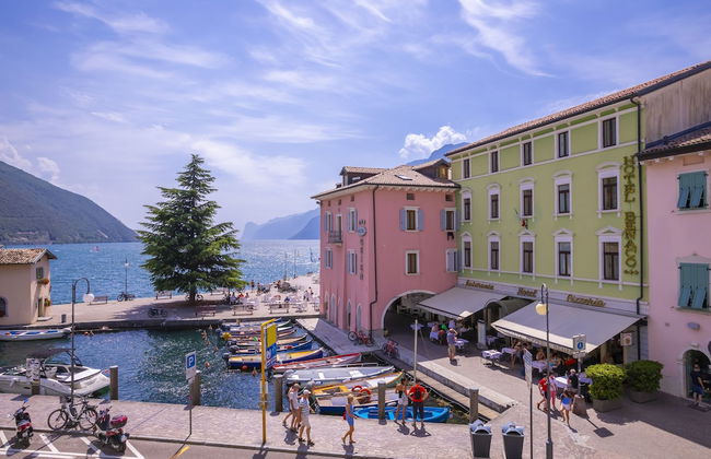 Dogana Best Lake View - Foto 19