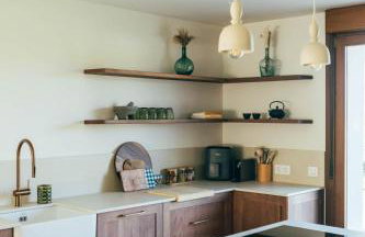 Casa Guillermo - Espacio rural con encanto entre Gijón y Oviedo - Foto 23