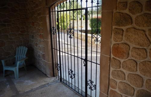 Domaine de Saxe-Roux, 2 Bed Cottage, Sauve - Photo 38