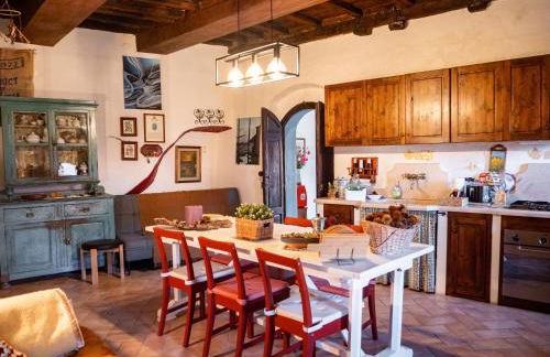 Casa Tullio - Foto 13