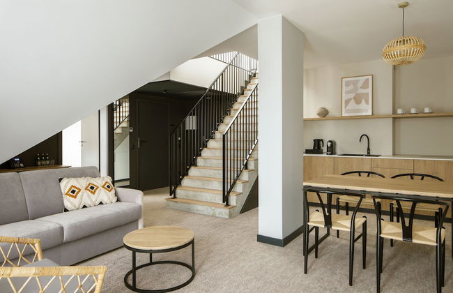 Saltic Resort & SPA ŁEBA - Foto 13