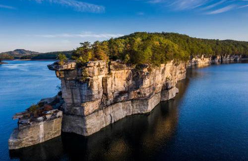 Adventure Cabin with Private Pond Near New River Gorge, Gauley & Summersville Lake - Foto 62